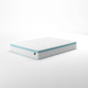 Mint Green Foam Hybrid Spring Mattress