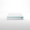 Mint Green Foam Hybrid Spring Mattress