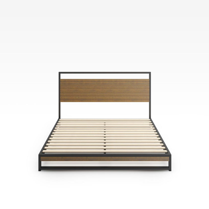 Bed frames Zinus