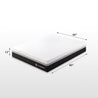 Pressure Relief Memory Foam Mattress