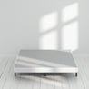 Quick Lock Metal Box Spring 4 inch