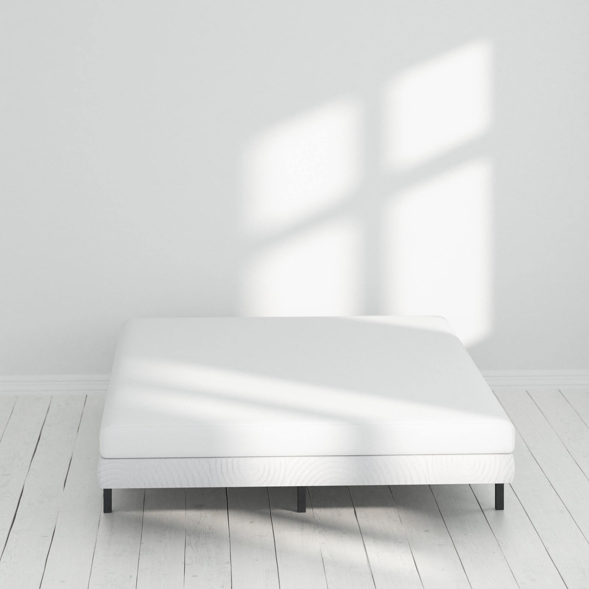 Quick Lock® Metal Box Spring – Zinus