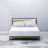 Pressure Relief Olive Oil Memory Foam iCoil® Hybrid Mattress