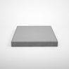 Smart Metal Box Spring 7 inch grey