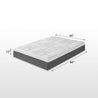 Green Tea Airflow Memory Foam Mattress