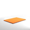 Lumbar Support TorsoTec Copper Memory Foam Mattress Topper